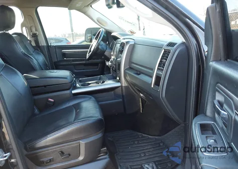 2016 Ram 1500 Sport z USA, uszkodzony, nr VIN 1C6RR7MTXGS166638